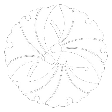 Izzy Loveless Tattoo Prague Ginkgo Logo